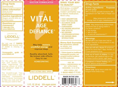 LIDL0016 Vital Age Defiance CTN 8 6 18